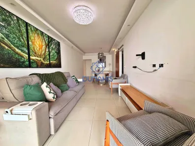 Apartamento com 2 Quartos à venda, 110m² no Pitangueiras, Guarujá