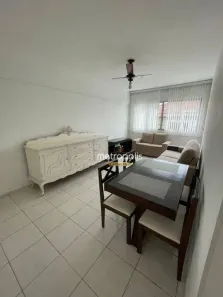 Apartamento com 1 Quarto para alugar, 57m² no Santo Antônio, São Caetano do Sul