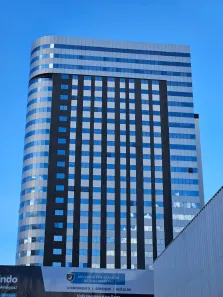 Ponto Comercial à venda, 57m² no Setor Oeste, Goiânia
