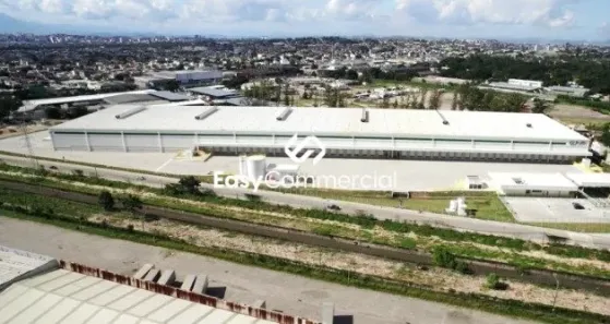 Galpão/Depósito/Armazém para alugar, 10776m² no Irajá, Rio de Janeiro