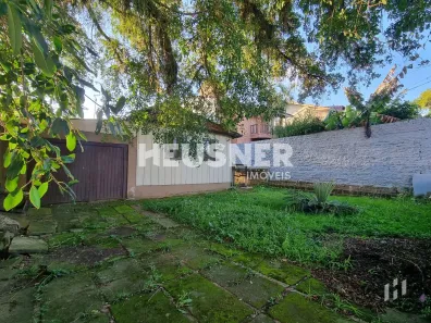 Lote/Terreno à venda, 426m² no Canudos, Novo Hamburgo