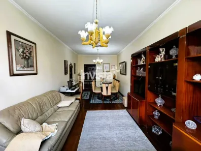 Apartamento com 2 Quartos à venda, 109m² no Gonzaga, Santos