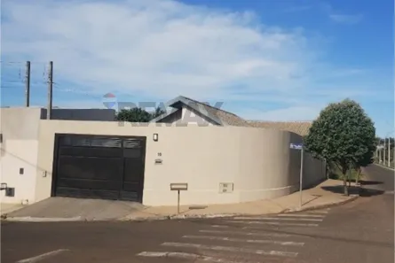 Casa com 2 Quartos à venda, 87m² no Residencial Jardim Antonio Alfonso, Lins