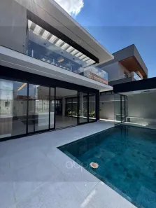 Sobrado com 4 Quartos à venda, 300m² no Jardim Residencial Dona Maria José, Indaiatuba