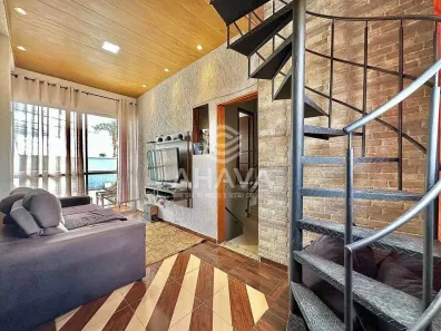 Casa com 4 Quartos à venda, 107m² no São João Batista (Venda Nova), Belo Horizonte
