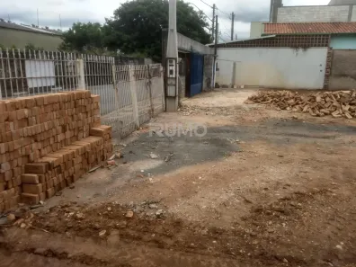 Lote/Terreno à venda, 330m² no Vila Industrial, Campinas
