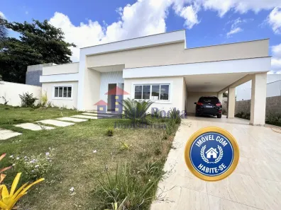 Casa de Condomínio com 4 Quartos à venda, 408m² no Setor Habitacional Jardim Botânico, Brasília