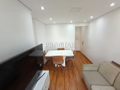 Apartamento com 2 Quartos para alugar, 50m² no Vila Leopoldina, São Paulo