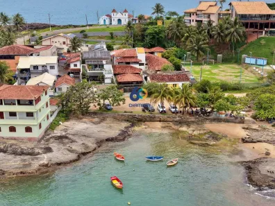 Casa com 6 Quartos à venda, 800m² no Meaípe, Guarapari