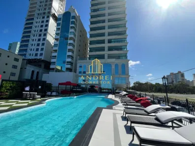 Apartamento com 4 Quartos à venda, 180m² no Meia Praia, Itapema