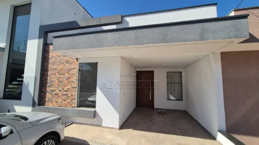 Casa de Condomínio com 3 Quartos à venda, 98m² no Horto Florestal, Sorocaba
