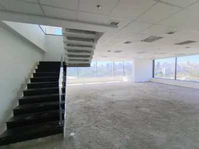Ponto Comercial para alugar, 316m² no Indianópolis, São Paulo