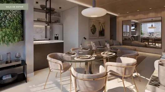 Apartamento com 1 Quarto à venda, 42m² no Savassi, Belo Horizonte