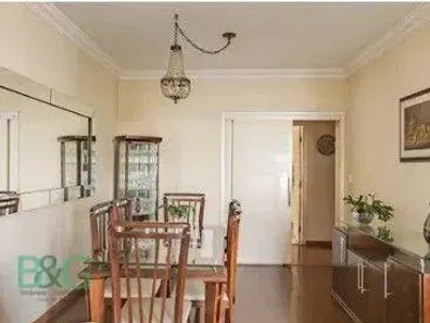 Apartamento com 3 Quartos à venda, 157m² no Aclimação, São Paulo