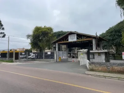 Apartamento com 2 Quartos à venda, 45m² no Cidade Industrial, Curitiba