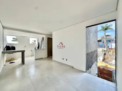 Apartamento com 2 Quartos à venda, 50m² no Copacabana, Belo Horizonte