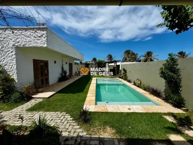 Casa com 4 Quartos à venda, 218m² no Fleicheiras, Trairi