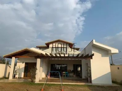 Casa de Condomínio com 3 Quartos à venda, 290m² no , Araçoiaba da Serra