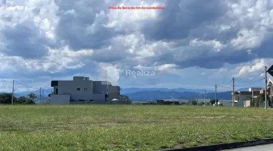 Lote/Terreno à venda, 292m² no Loteamento Fazenda Ronda, São José dos Campos