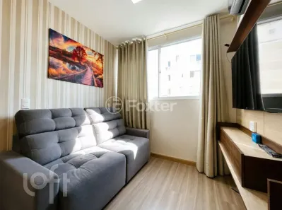 Apartamento com 2 Quartos à venda, 48m² no Morro Santana, Porto Alegre