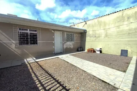Casa com 3 Quartos à venda, 102m² no São Marcos, São José dos Pinhais