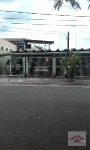 Casa com 3 Quartos à venda, 158m² no Parque São Luiz, Jundiaí
