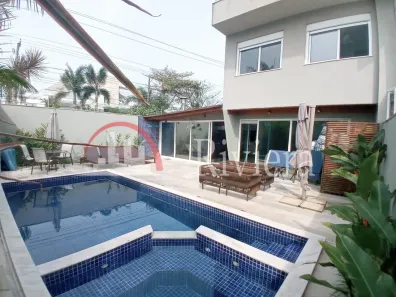 Casa de Condomínio com 4 Quartos à venda, 200m² no Bairro de Juquehy, São Sebastião