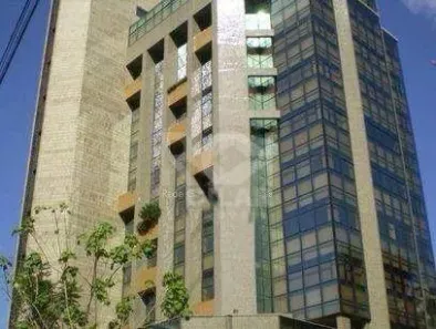 Sala Comercial para alugar, 34m² no Moinhos de Vento, Porto Alegre