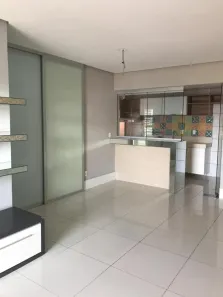 Apartamento com 3 Quartos para alugar, 107m² no São Cristóvão, Teresina