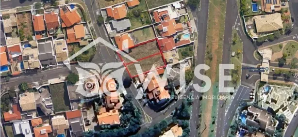 Lote/Terreno à venda, 460m² no Loteamento Arboreto dos Jequitibás (Sousas), Campinas