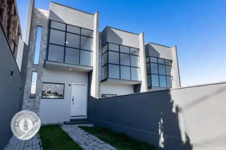 Sobrado com 3 Quartos à venda, 135m² no Fortaleza Alta, Blumenau