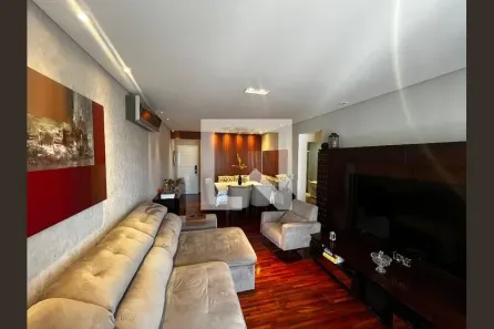 Apartamento com 3 Quartos à venda, 105m² no Limão, São Paulo