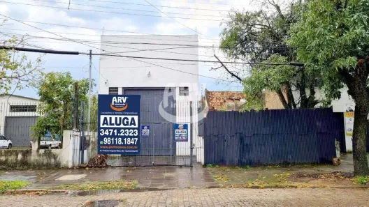 Galpão/Depósito/Armazém para alugar, 180m² no Navegantes, Porto Alegre