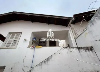 Casa com 3 Quartos à venda, 100m² no Vila Independência, Piracicaba
