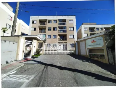 Apartamento com 2 Quartos à venda, 56m² no Serraria, São José