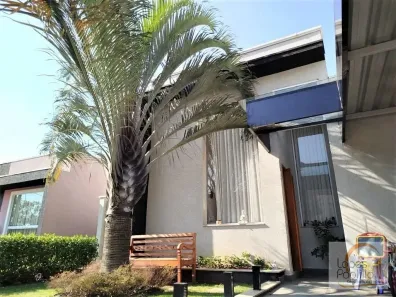 Casa com 3 Quartos à venda, 181m² no Condomínio Atibaia Park I, Atibaia