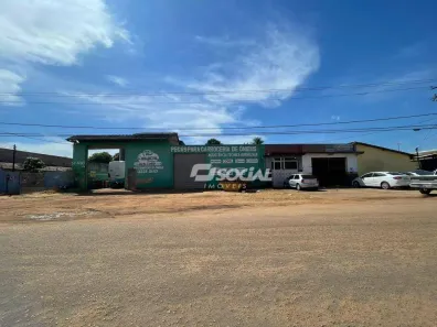 Galpão/Depósito/Armazém à venda, 350m² no Nova Porto Velho, Porto Velho
