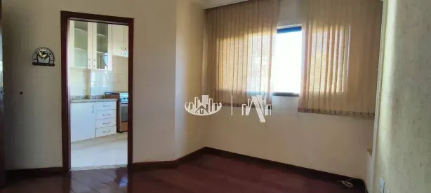Apartamento com 1 Quarto à venda, 36m² no Jardim América, Londrina