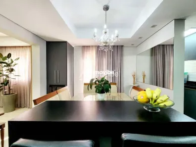 Apartamento com 2 Quartos à venda, 100m² no Centro, Americana