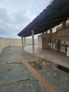 Apartamento com 2 Quartos à venda, 60m² no São Francisco de Assis, Cachoeiro de Itapemirim