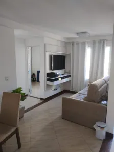 Apartamento com 2 Quartos para alugar, 35m² no Portais (Polvilho), Cajamar
