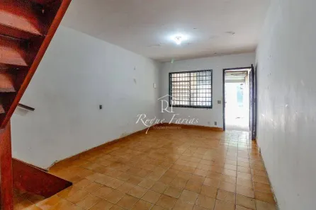 Sobrado com 2 Quartos à venda, 85m² no Vila Lageado, São Paulo