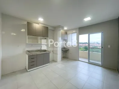 Apartamento com 2 Quartos para alugar, 50m² no Jardim Santa Maria, São José do Rio Preto