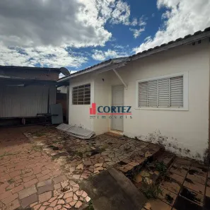 Casa com 2 Quartos à venda, 57m² no Jardim Bandeirante (COHAB), Rio Claro