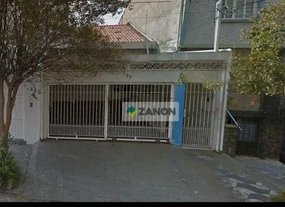 Imóvel Comercial à venda, 373m² no Vila Dom Pedro I, São Paulo
