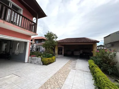 Casa com 3 Quartos à venda, 120m² no Campeche, Florianópolis