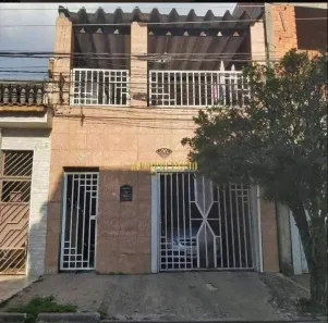 Sobrado com 3 Quartos à venda, 100m² no Jardim Senice, São Paulo