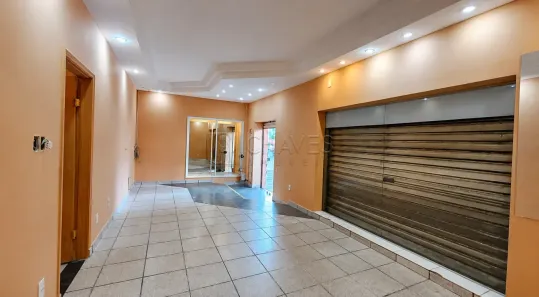 Ponto Comercial para alugar, 54m² no Centro, Ribeirão Preto