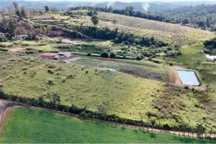 Lote/Terreno à venda, 20000m² no Maracanã, Jarinu
