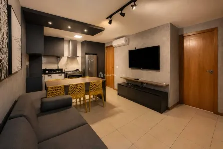Apartamento com 2 Quartos à venda, 62m² no Asa Norte, Brasília